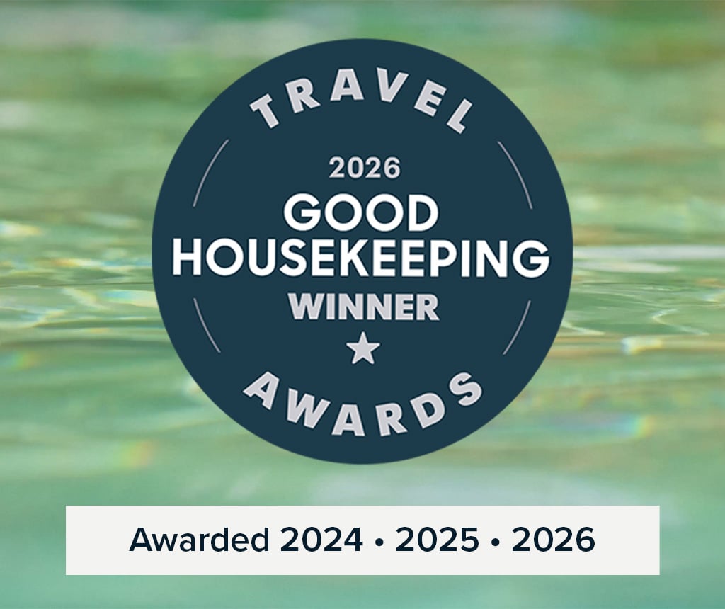 Good Housekeeping Winner