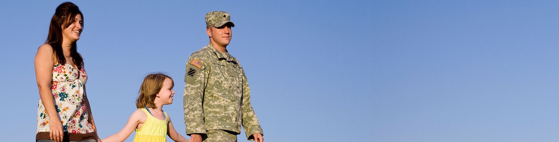 Military & Veteran Offers